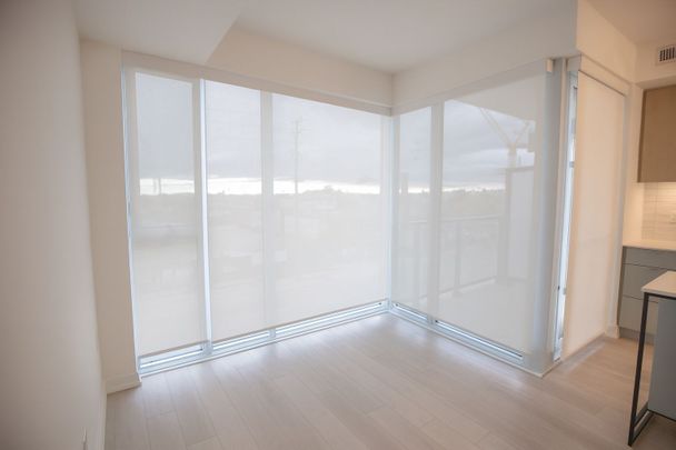 For Lease - 6 Chartwell Road Unit# 307, Toronto, Ontario - Photo 1