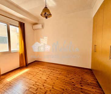 Apartment For rent, Neos Kosmos, 50 sq.m., €670 - Photo 2