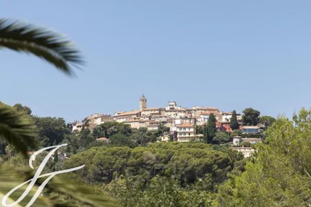 Maison à louer Mougins, Cote d'Azur, France - Photo 5