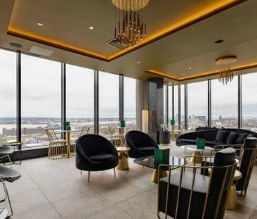 Studio Flat, Parliament Sqaure, L1 - Photo 5