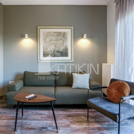 Ιστορικό Κέντρο Θησείο , Διαμέρισμα 62.00 τ.μ. - Φωτογραφία 1