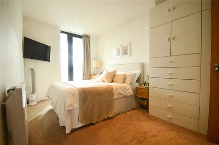 St Georges Island, 2 Kelso Place, Manchester City Centre, Greater Manchester, M15 4GR - Photo 3