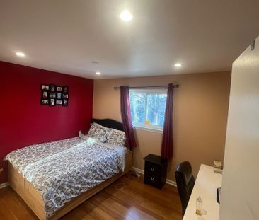 For Lease - 6 O'henry Grove Unit# Upper, Toronto, Ontario - Photo 5