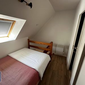 Location Appartement 1 pièce 20m² TOURS 37000 - Photo 2