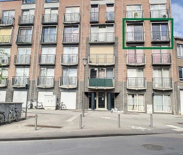 Appartement te huur in Leuven voor € 795 met 1 slaapkamer - Photo 6