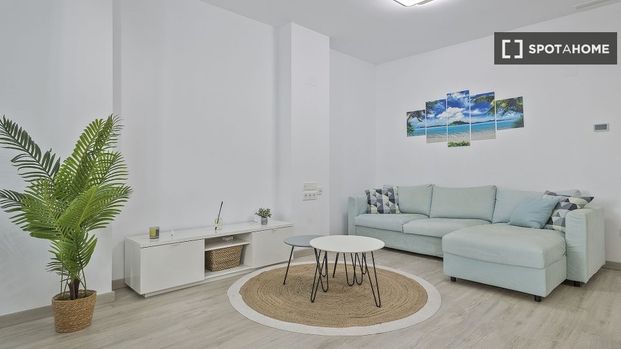 valencia, Valencian Community 46011 - Photo 1