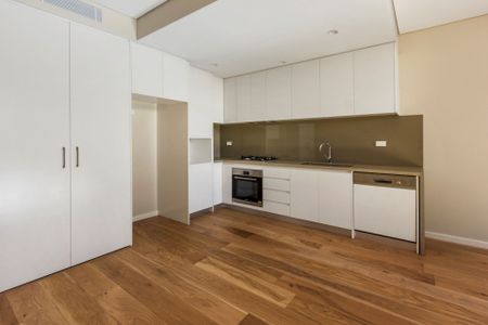 As New Designer Apartment - Photo 2