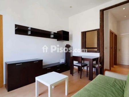 Piso en alquiler en Calle Imperial, 1 - Photo 4