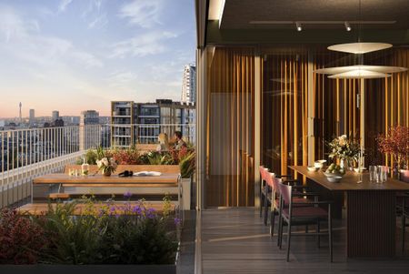 1 bedroom flat to rent - Photo 5