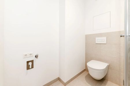 Erstbezug ab Februar 2026! 1,5-Zimmer-Loggiawohnung inkl. Stellplatz zu vermieten! - Photo 5