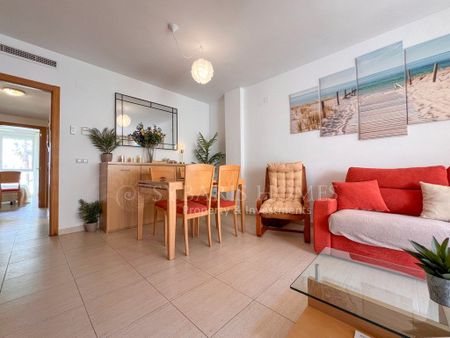 Ático de alquiler en Carrer Rossarda (urb. Zurich), 2, El Palmar - Los Molinos - Photo 3