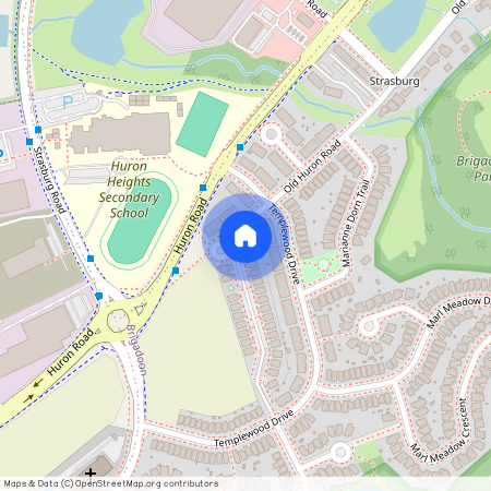 388 Old Huron Road #18A, Waterloo