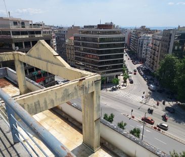 ΕΝΟΙΚΙΑΖΕΤΑΙ ΚΑΤΑΣΤΗΜΑ 150 τμ στο κέντρο της Θεσσαλονίκης - Photo 4