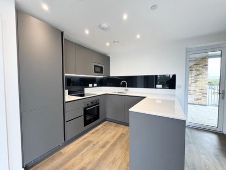 2 bedroom apartment to rent - Photo 4
