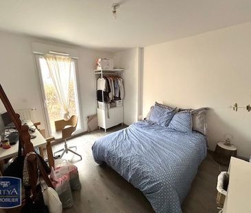 Location Appartement 2 pièces 41m² NANTES 44000 - Photo 2