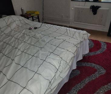 Klarvädersgatan, Göteborg - Foto 1