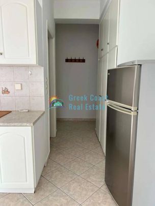 Studio/Γκαρσονιέρα για ενοικίαση Τ.Ε.Ι. (Πάτρα) - Φωτογραφία 1