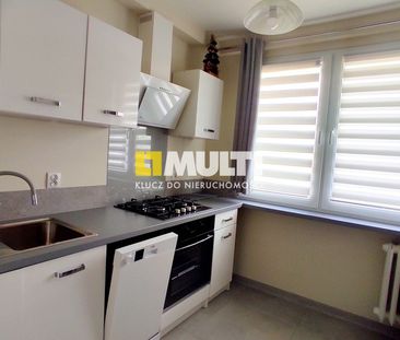 2 pok.mieszkanie, os.kuchnia,Pomorzany - Photo 6