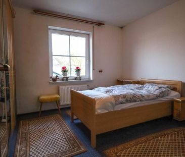 2-Zimmer-Erdgeschosswohnung mit Terrasse in Südlage nahe dem Stadtz... - Photo 4