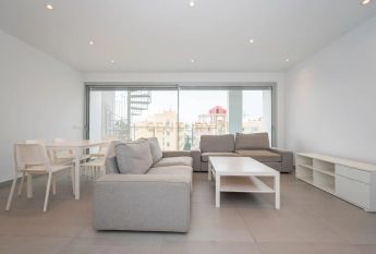 Apartamento de alquiler en Passatge Joan Marí Cardona, Santa Eulària Des Riu,, 4, Santa Eulària