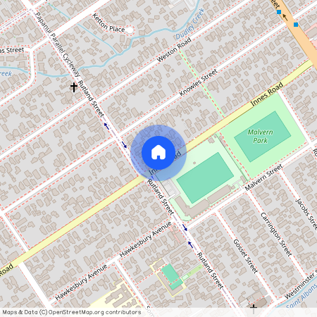 157 Innes Road, St Albans, Christchurch, 8052