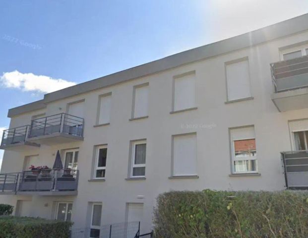 Appartement à louer 2 pièces 48.75m² - Photo 1
