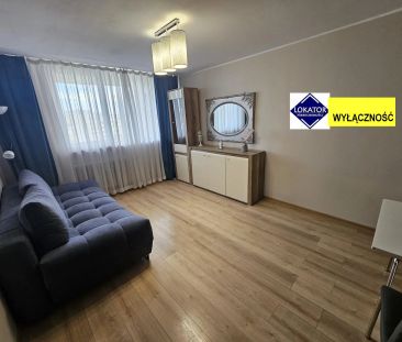 Gałeczki 47m2 2 osobne pokoje 7piętro balkon (Chorzów, ks. Jana Gał... - Фото 2