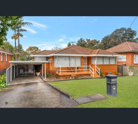 111A BERESFORD ROAD, Greystanes, NSW 2145 - Photo 1