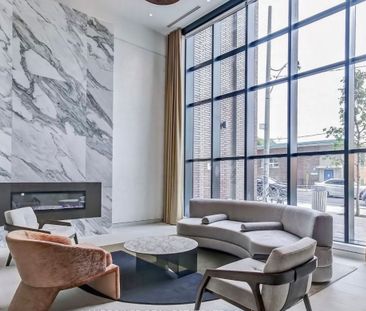 For Lease - 130 River Street Unit# E2806, Toronto, Ontario - Photo 2