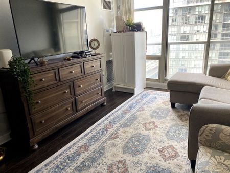 For Lease - 35 Mariner Terrace Unit# 2201, Toronto, Ontario - Photo 2