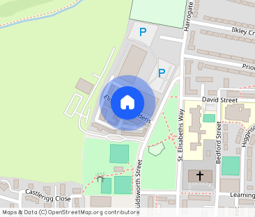 Elisabeth Gardens, Reddish, Stockport, SK5 - Photo 1