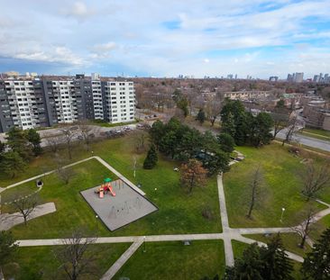 For Lease - 25 Silver Springs Boulevard Unit# 1405, Toronto, Ontario - Photo 5