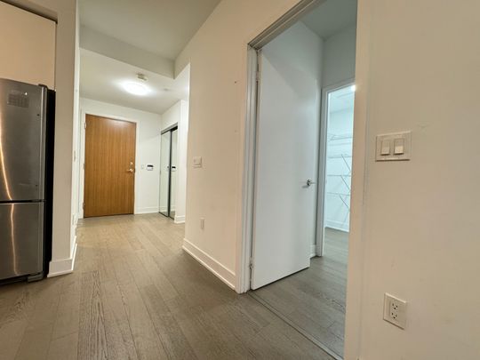 For Lease - 20 Shore Breeze Drive Unit# 1603, Toronto, Ontario - Photo 1