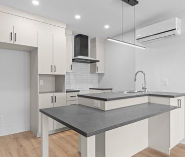 Appartement Salaberry-de-Valleyfield À Louer - Photo 1