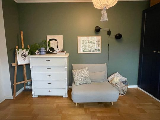 Norrlandsgatan, Uppsala - Photo 1