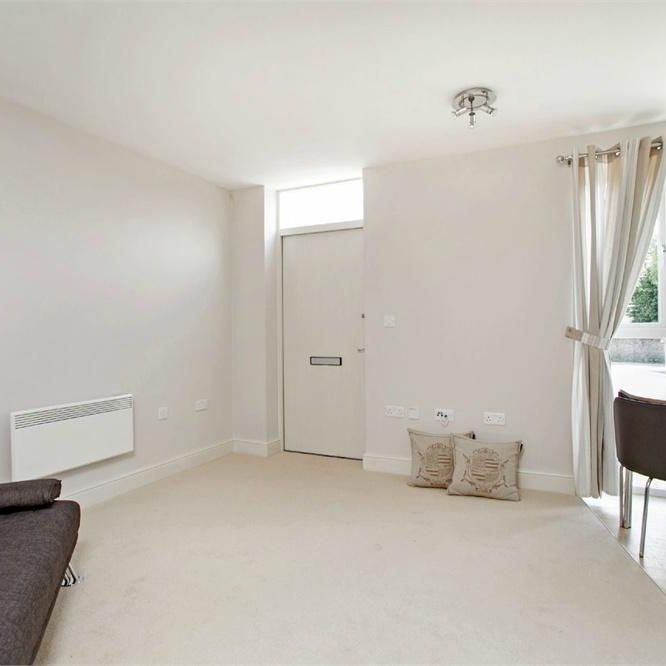 1 bedroom maisonette to rent - Photo 1