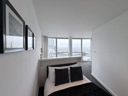 1 bedroom apartment to rent - Photo 4