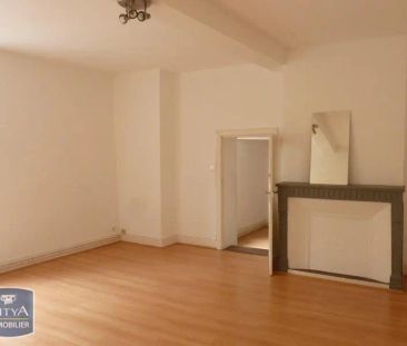 Appartement à louer 2 pièces 57.42m² - Photo 6