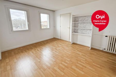 Location Appartement 2 pièces 44m² CASTRES 81100 - Photo 4