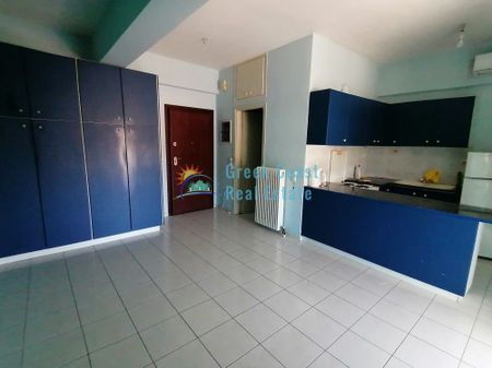 Studio/Γκαρσονιέρα για ενοικίαση Βουδ (Πάτρα) - Φωτογραφία 4