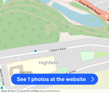 87 Coppice Road, Highfields - Photo 1