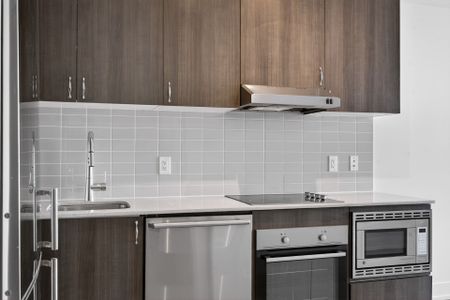 For Lease - 7 Kenaston Gardens Unit# 503, Toronto, Ontario - Photo 5