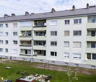 Glöckelstraße 5b-8 - Photo 1