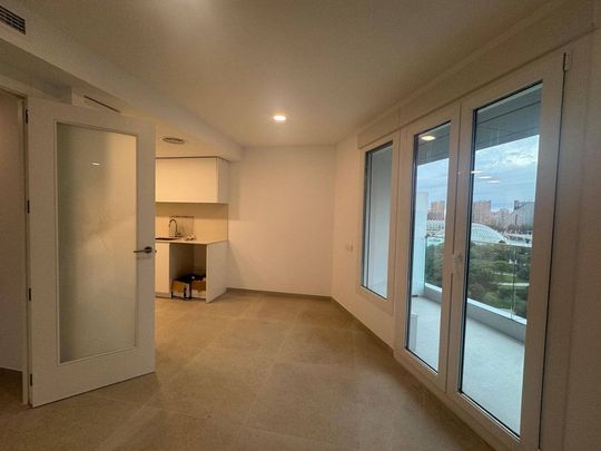 3 room luxury Flat for rent in Valencia, Spain - Photo 1