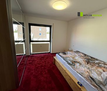 Großzügig geschnittene 3-Zimmerwohnung mit Garagenstellplatz in Eschweiler zu vermieten - Foto 5