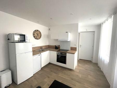 Location - Appartement - 2 pièces - 34.35 m² - montauban - Photo 2