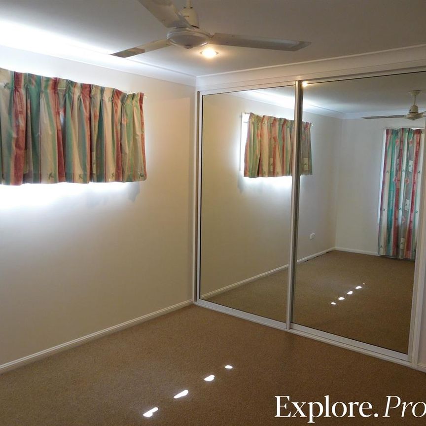 3 bedroom unit in North Mackay - Photo 1