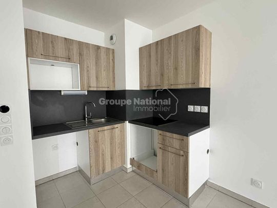 Location Appartement 2 pièces 40m² - Photo 1