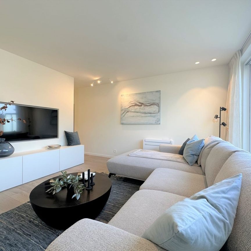 Tout savoir sur cet appartement Knokke-Heist - Photo 1