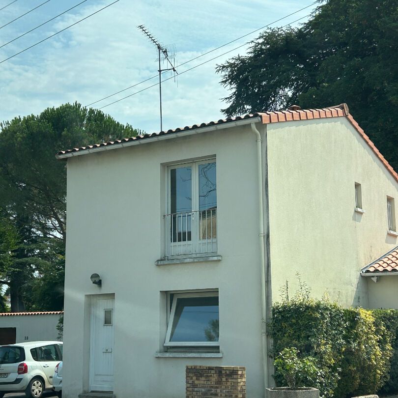 Location Appartement 2 pièces 46m² - Photo 1